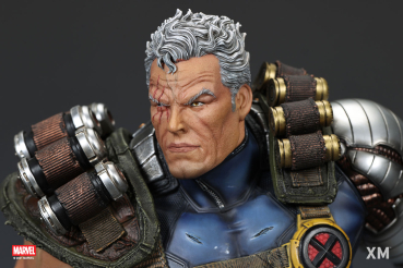 XM Studios Cable with Hope